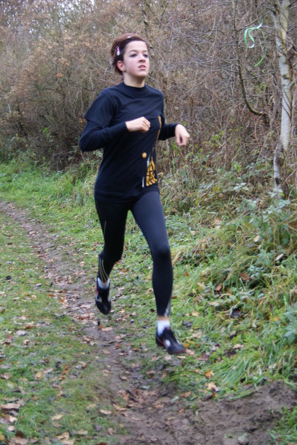 DSC05065 Jeugd Regio Cross Rijnmond 22 nov 08