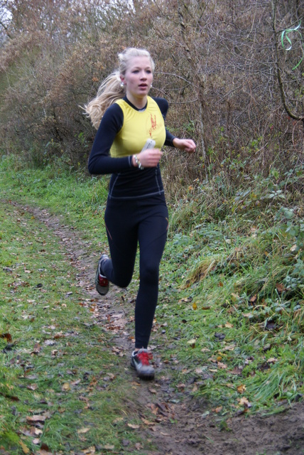 DSC05066 Jeugd Regio Cross Rijnmond 22 nov 08