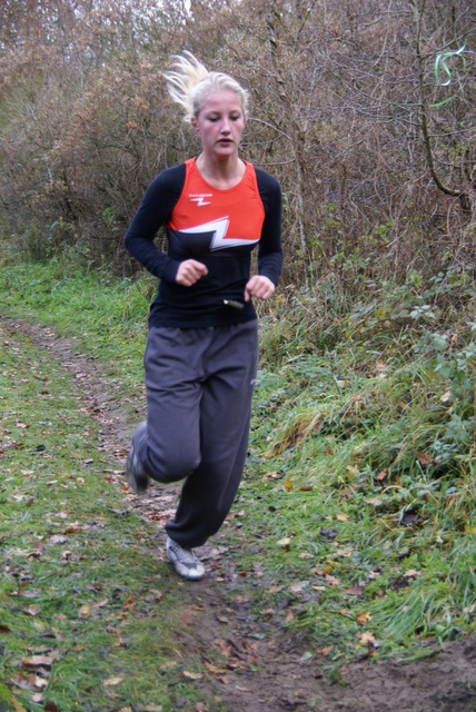 DSC05069 Jeugd Regio Cross Rijnmond 22 nov 08