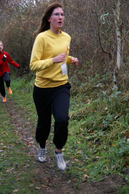 DSC05070 Jeugd Regio Cross Rijnmond 22 nov 08