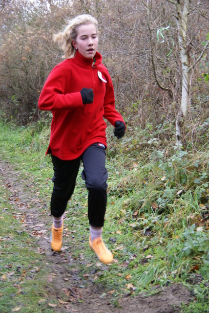 DSC05071 Jeugd Regio Cross Rijnmond 22 nov 08