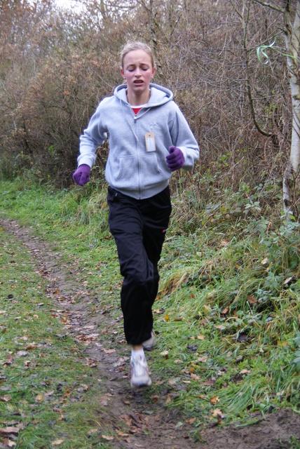 DSC05072 Jeugd Regio Cross Rijnmond 22 nov 08