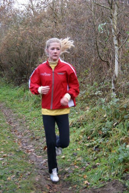 DSC05073 Jeugd Regio Cross Rijnmond 22 nov 08