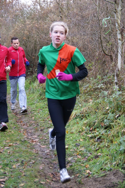 DSC05074 Jeugd Regio Cross Rijnmond 22 nov 08