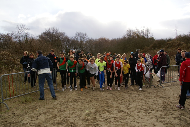 DSC05076 Jeugd Regio Cross Rijnmond 22 nov 08