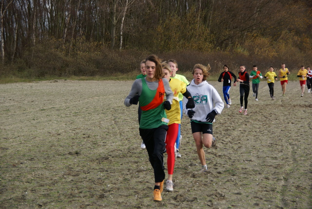 DSC05085 Jeugd Regio Cross Rijnmond 22 nov 08