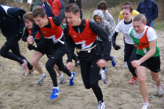 DSC05111 Jeugd Regio Cross Rijnmond 22 nov 08