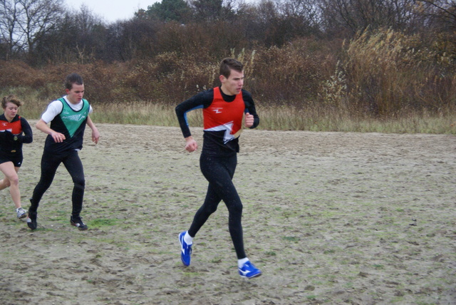 DSC05114 Jeugd Regio Cross Rijnmond 22 nov 08