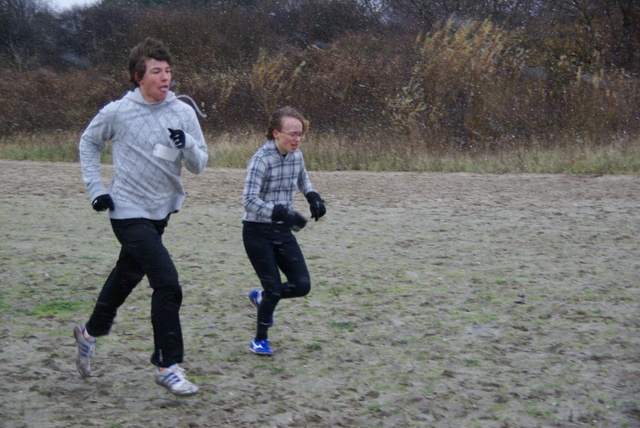 DSC05118 Jeugd Regio Cross Rijnmond 22 nov 08