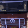 ets2 NL nummerbord by Mvos97 - ets2 mods