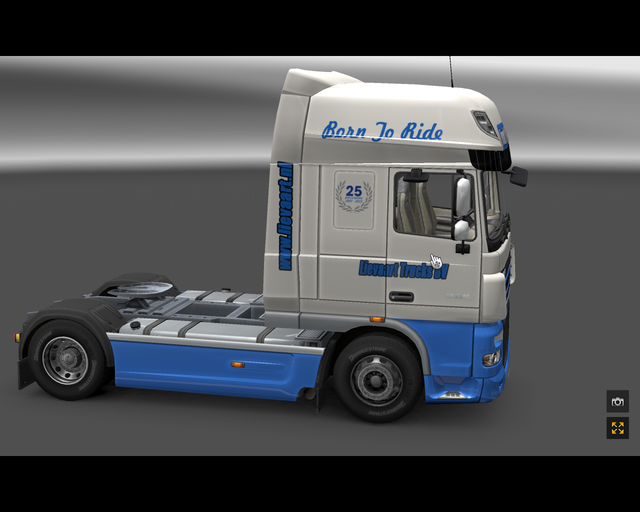 ets2 Lievaart Trucks BV by Lorius 3 ets2 Truck's