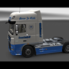 ets2 Lievaart Trucks BV by ... - ets2 Truck's