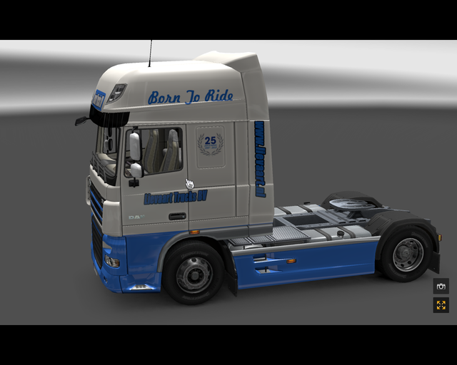 ets2 Lievaart Trucks BV by Lorius 4 ets2 Truck's