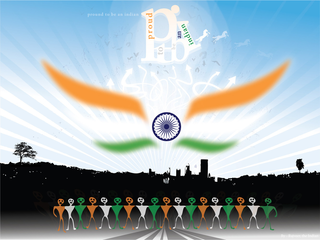 proud to be an indian 2 - 