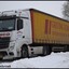 BZ-ZN-24 Mercedes Actros Mp... - 2013