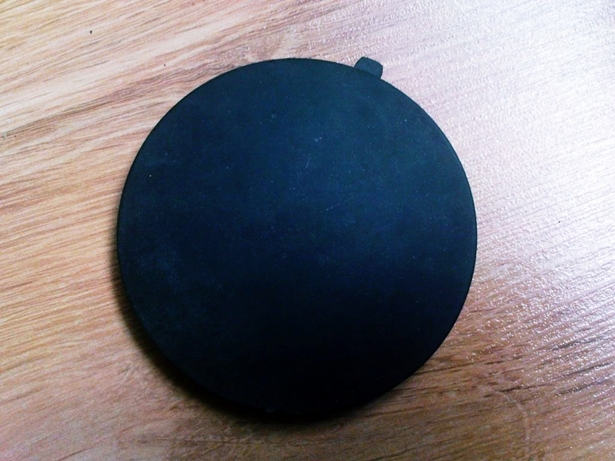 zaslepki popiolki tyl - 