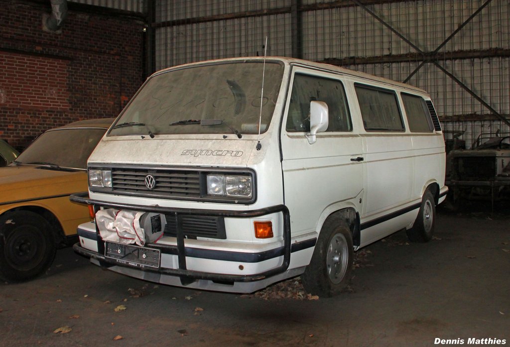 forgotten syncro by mechanicman-d4954p0 - 
