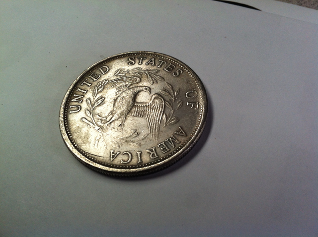 1 Coin