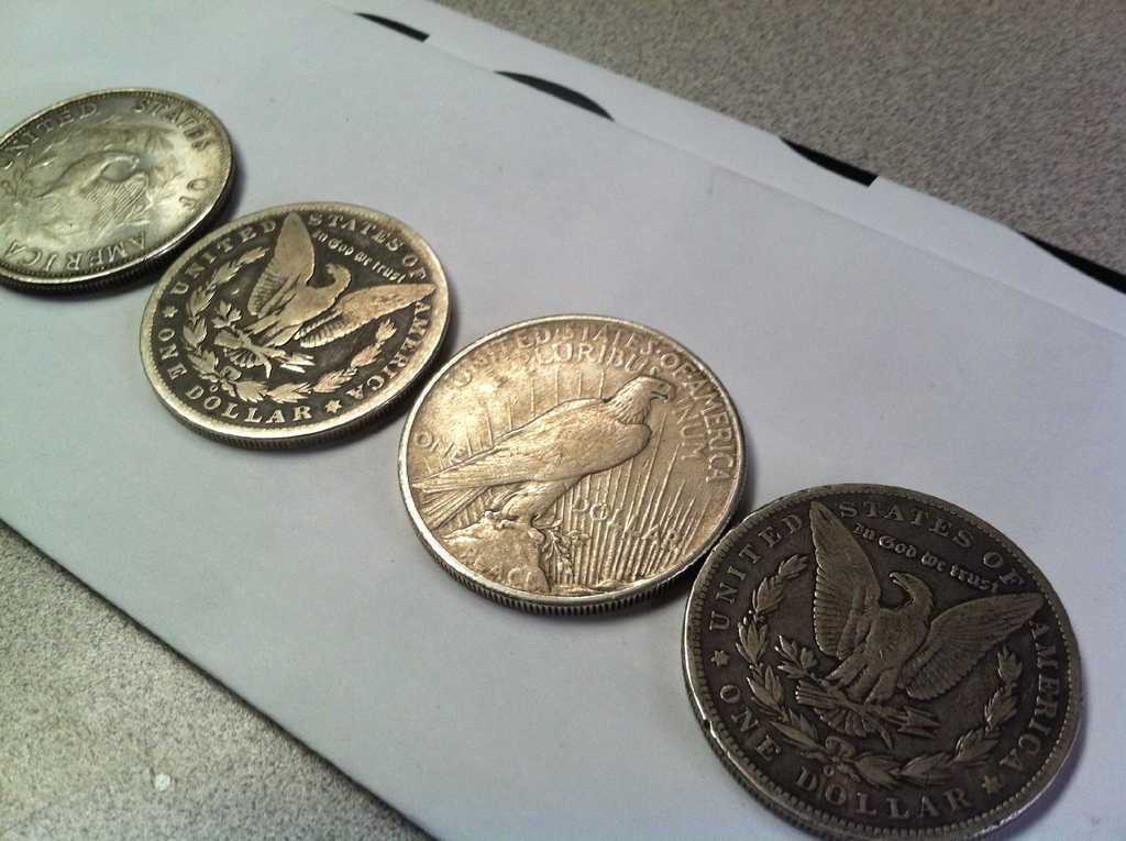 4 Coin