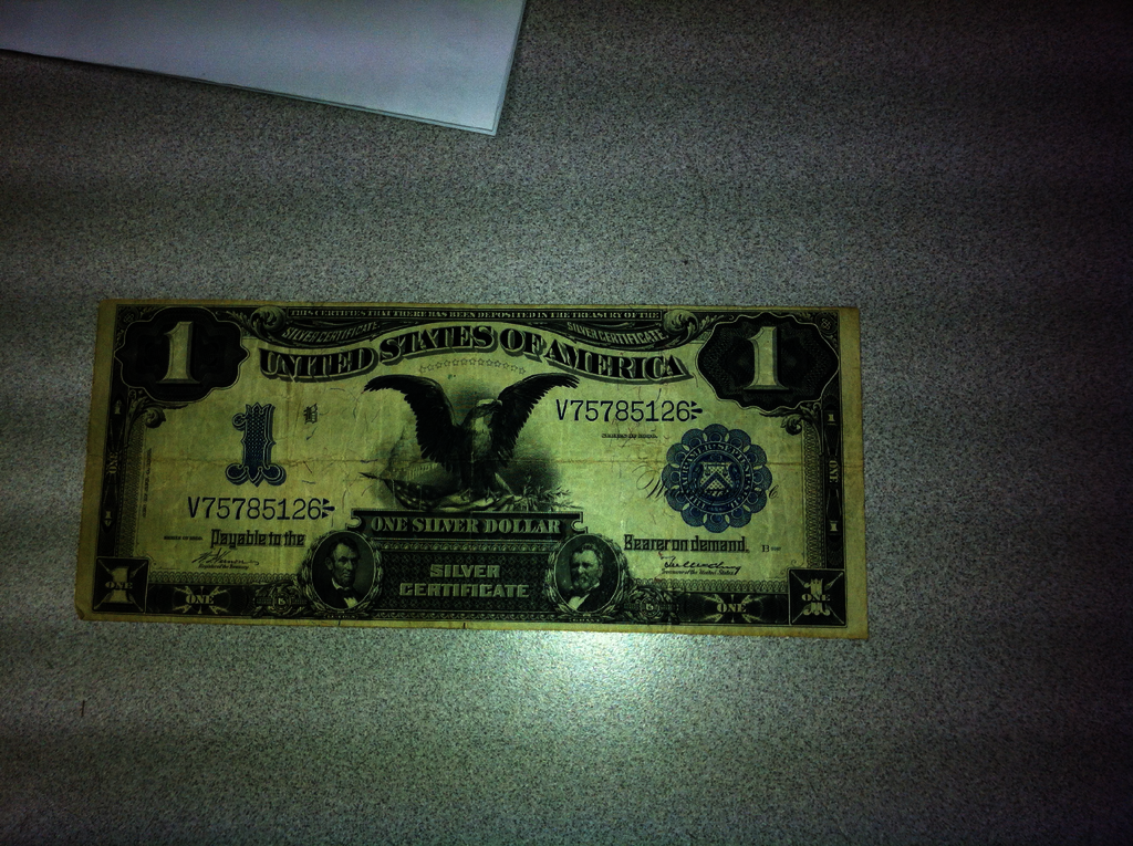 5 Coin