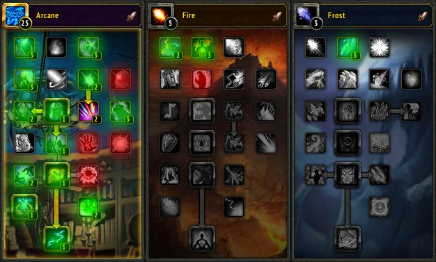 arcane-mage-talents - 