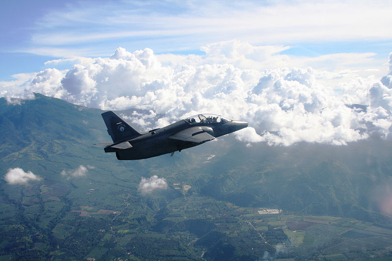 Mount Apo (3854826623) - 