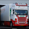 Jan de Waal Scania R500 - Vrachtwagens