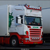 Jan de Waal Scania R500 - Vrachtwagens