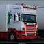 Jan de Waal Scania R500 - Vrachtwagens