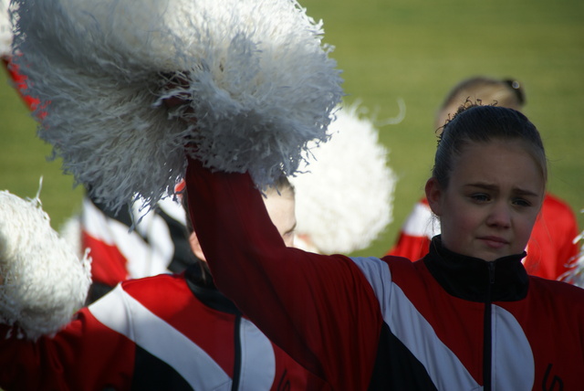 DSC06907 Opening Voorne Atletiekbaan