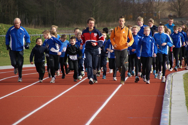 DSC06959 Opening Voorne Atletiekbaan