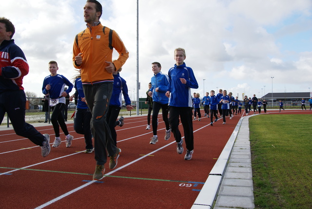 DSC06971 Opening Voorne Atletiekbaan