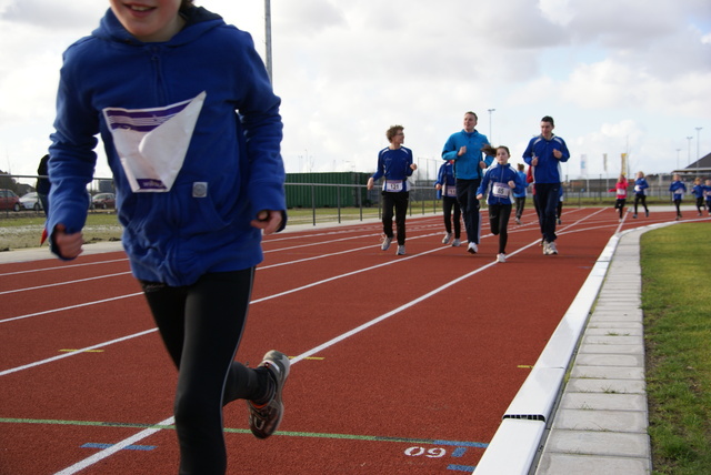 DSC06976 Opening Voorne Atletiekbaan