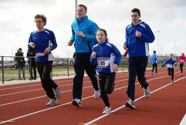 DSC06977 Opening Voorne Atletiekbaan