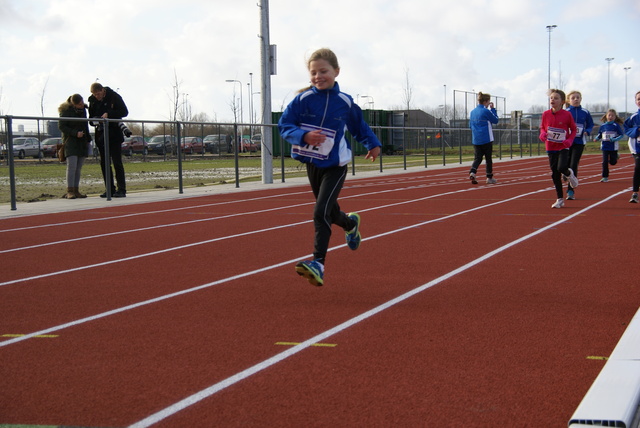 DSC06978 Opening Voorne Atletiekbaan