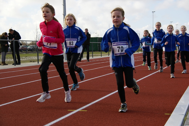 DSC06979 Opening Voorne Atletiekbaan