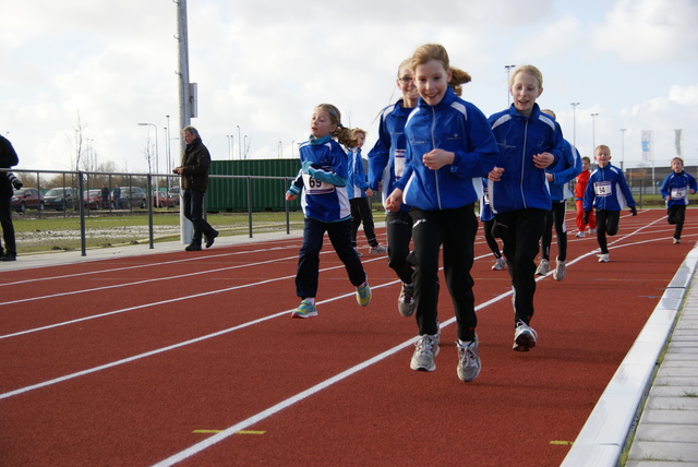 DSC06980 Opening Voorne Atletiekbaan