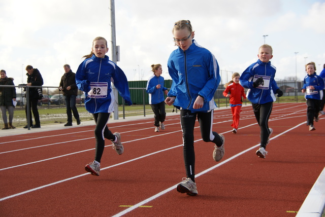 DSC06981 Opening Voorne Atletiekbaan