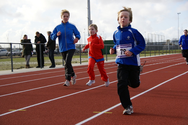 DSC06982 Opening Voorne Atletiekbaan