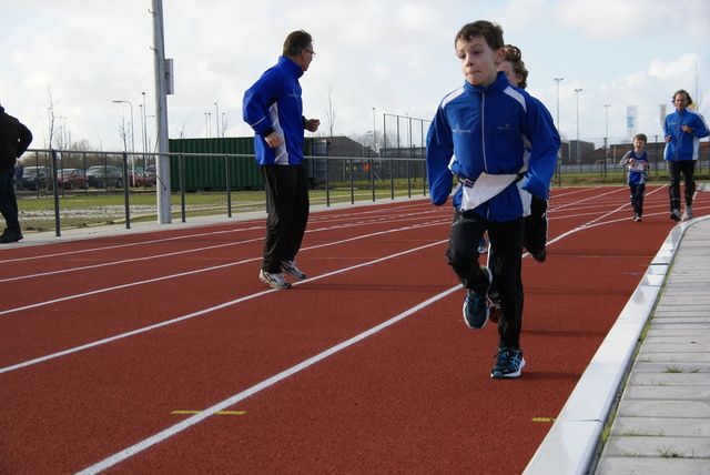 DSC06983 Opening Voorne Atletiekbaan