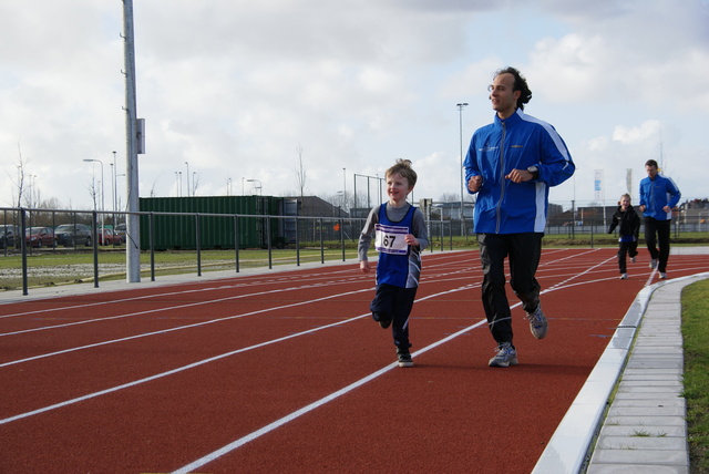 DSC06985 Opening Voorne Atletiekbaan