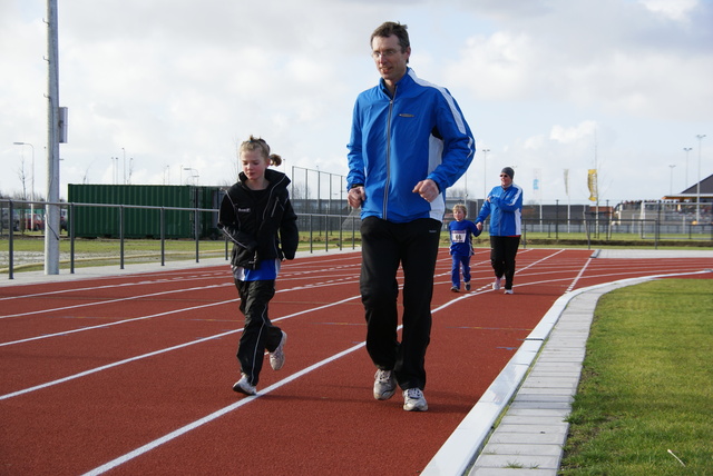 DSC06987 Opening Voorne Atletiekbaan