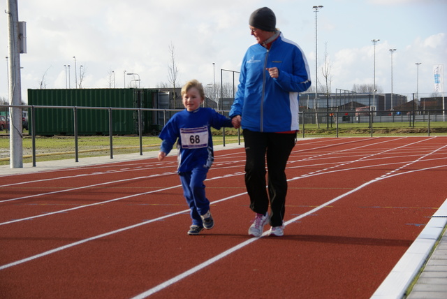 DSC06988 Opening Voorne Atletiekbaan