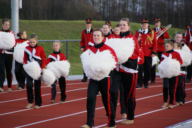 DSC06990 Opening Voorne Atletiekbaan