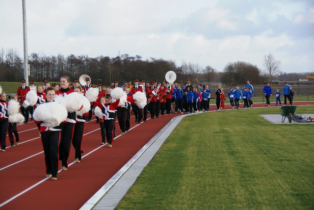 DSC06991 Opening Voorne Atletiekbaan