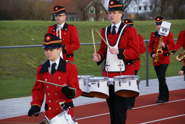 DSC06993 Opening Voorne Atletiekbaan