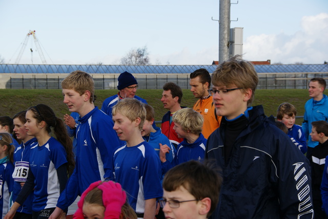 DSC06996 Opening Voorne Atletiekbaan