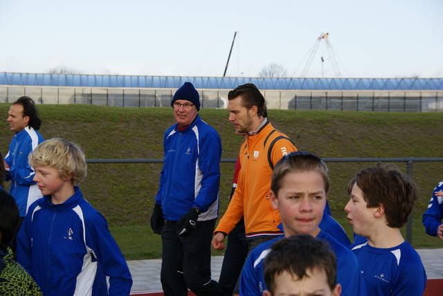 DSC06997 Opening Voorne Atletiekbaan