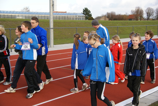 DSC06999 Opening Voorne Atletiekbaan