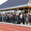 DSC07001 - Opening Voorne Atletiekbaan